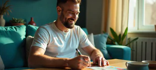 Anh ấy là người yêu như thế nào?