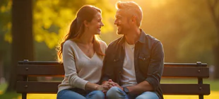 10 lý do để yêu người đàn ông của bạn