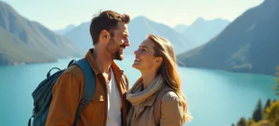 10 lý do để yêu cô ấy