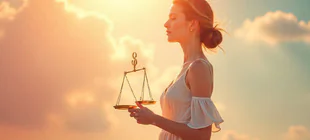 Thiên Bình: Khám phá sự hài hòa của họ